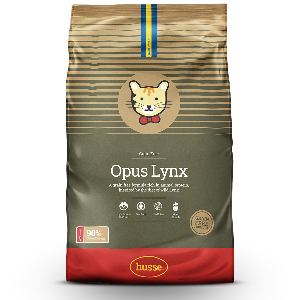 オーパス リンクス Opus Lynx Husse Japan