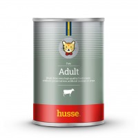 Adult Beef, pate 主食罐, 肉醬,牛肉: 400g