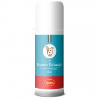 Mousse Shampoo(made in France) 免沖水洗護毛泡泡(法國製造) : 150 ml