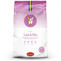 Lax & Ris 三文魚和飯: 2 kg(Renamed to Ocean Care)