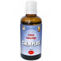 Calm Plus: 20 ml