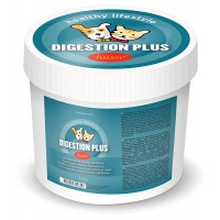 Digestion Plus 益生寶: 500 g