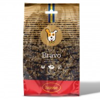 Bravo: 150 gr 羊肉味無麥麩小食