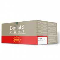 Dental S - 20 pces 健牙棒 S 一盒20枝