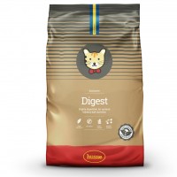 Exclusive Digest 低敏易消化營養貓糧 : 2kg