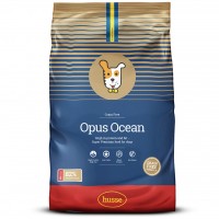 Opus Ocean (Grain-free) 無穀物腸胃敏感配方綜合營養狗糧 : 2kg