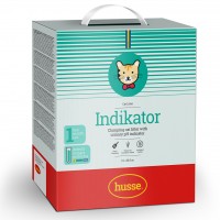 Indikator: 6L 《現康砂》- 法國製造