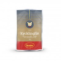 Katt Kycklingfilé 雞肉乾: 80 g
