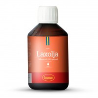 Laxolja 純三文魚油,100%全天然: 300 ml