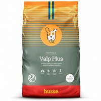 Valp Plus , 超級優質營養乾糧, 適合幼犬(3週大起)、懷孕或哺乳母狗, (主要成份雞肉和米飯) , 2kg