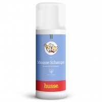 Mousse Schampo: 150 ml