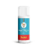 Mousse Schampo: 150 ml