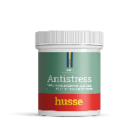 Antistress: 200 pills (70 gr.)