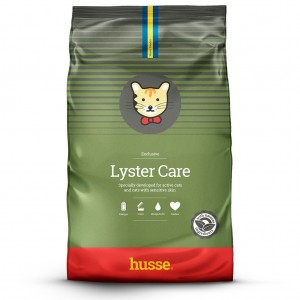 EXCLUSIVE LYSTER CARE