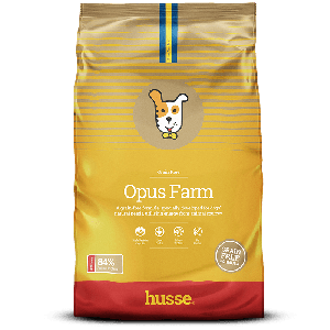 オーパス・ファーム/Opus Farm (Grain free)