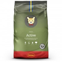 アクティブ/Exclusive Active