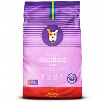 ステアライズド・ミニ/Sterilised Mini