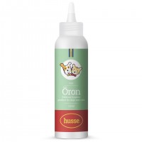 オロン/ÖRON 125ml 犬・猫のためのイヤー・クリーナー