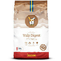 ワルプ・ダイジェスト/Valp Digest