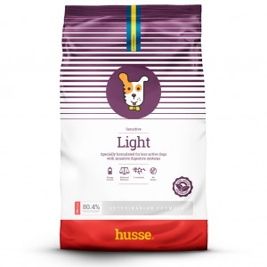 Light Sensitive