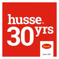 Husse 30 Years